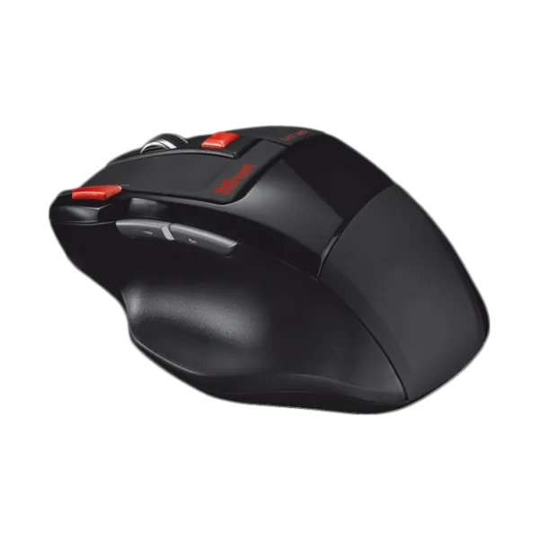 Мышь Trust GXT120 USB/ Черный photo 3