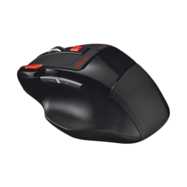 Мышь Trust GXT120 USB/ Черный photo 3