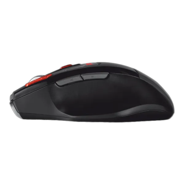 Мышь Trust GXT120 USB/ Черный photo 4