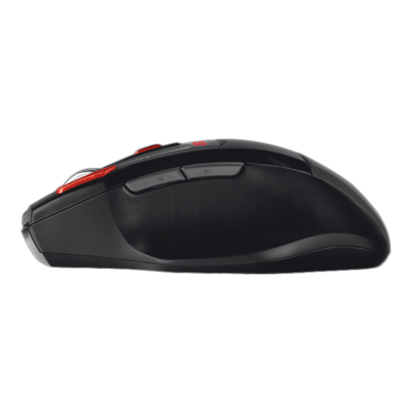 Мышь Trust GXT120 USB/ Черный photo 4