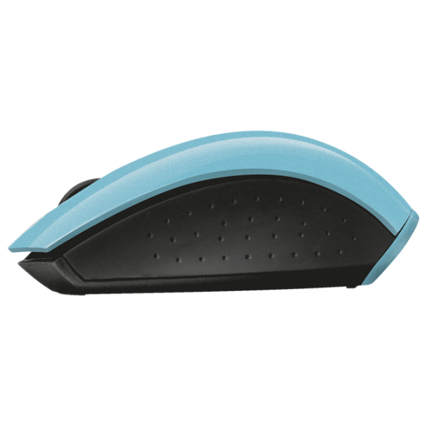 Мышь Trust OVI MICRO Синий photo 3