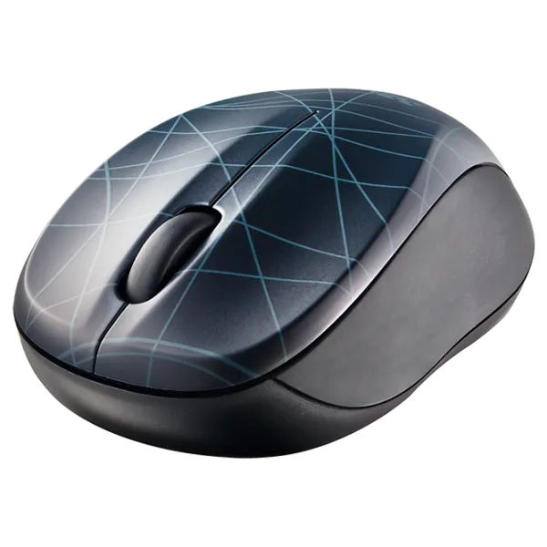 Mouse Trust VIVY MINI Red photo 2