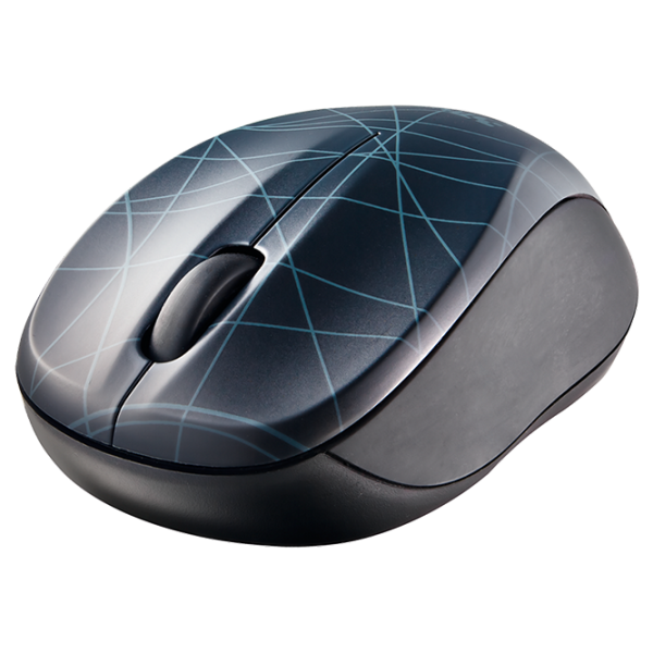 Mouse Trust VIVY MINI Red photo 2