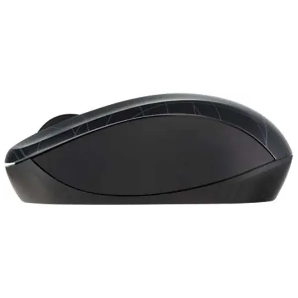 Mouse Trust VIVY MINI Red photo 3