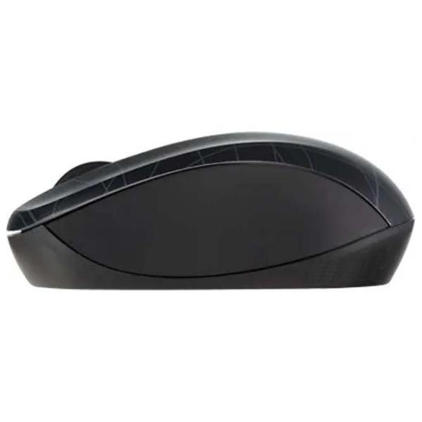 Mouse Trust VIVY MINI Red photo 3