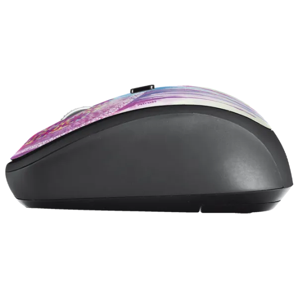 Mouse Trust YVI DREAM Pink photo 5