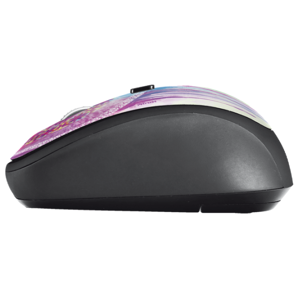 Mouse Trust YVI DREAM Pink photo 5