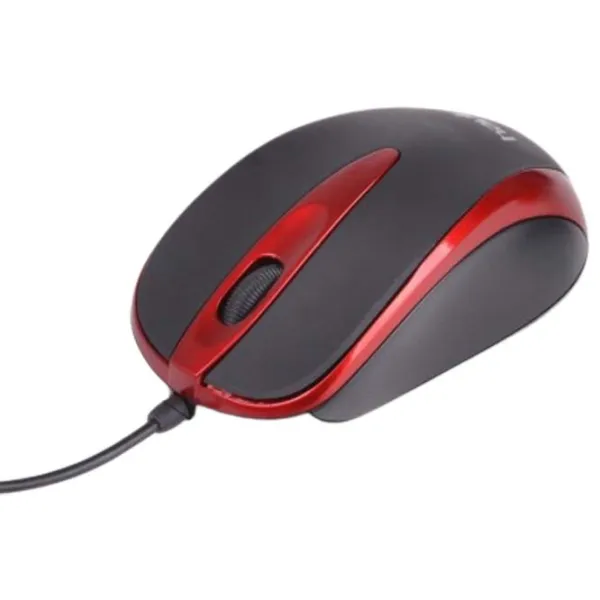 Mouse Havit HV-MS675 Red photo 2