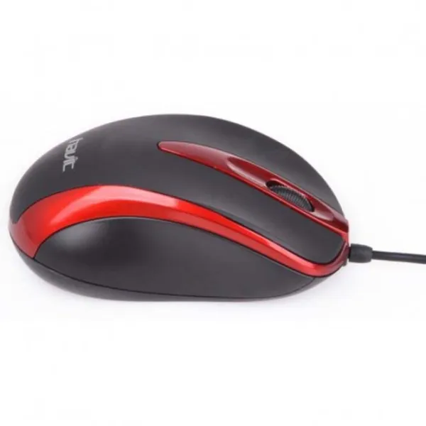 Mouse Havit HV-MS675 Red photo 3