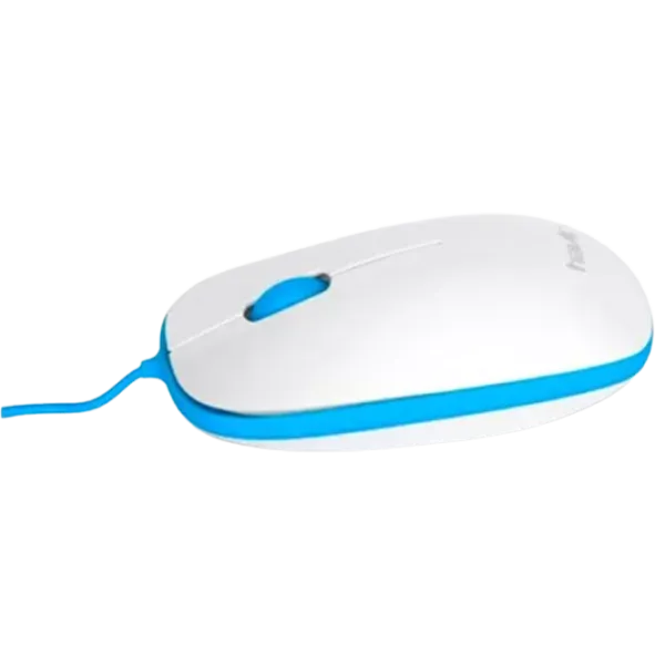 Mouse Havit HV-MS705 Blue photo 2