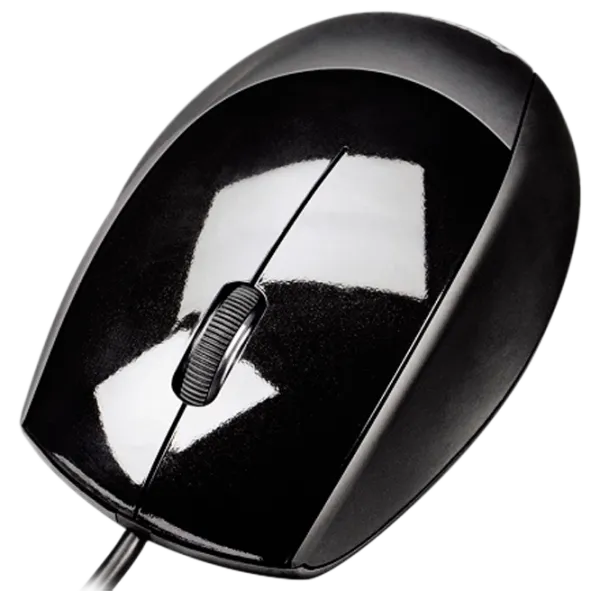 Мышь Hama M360 Черный photo 2