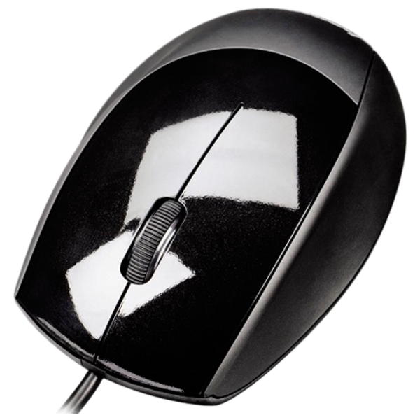 Мышь Hama M360 Черный photo 2