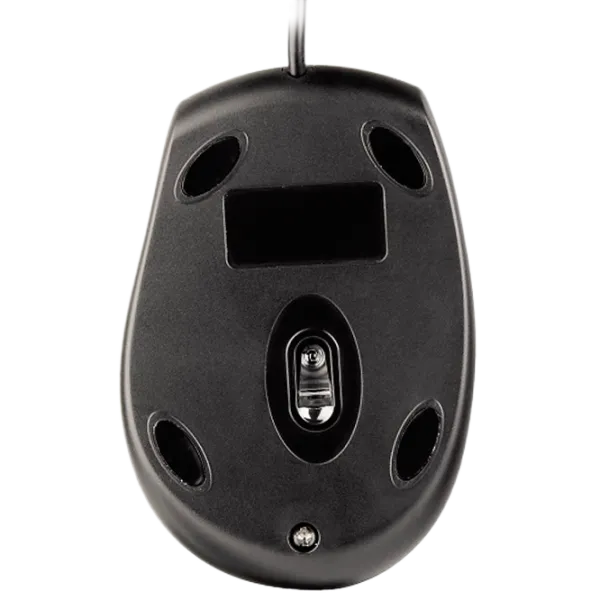 Мышь Hama M360 Черный photo 3