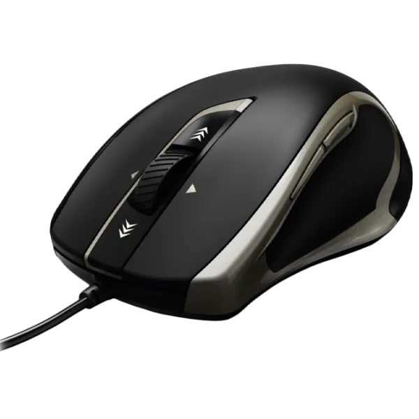 Mouse Hama Torino USB/ Black photo 2