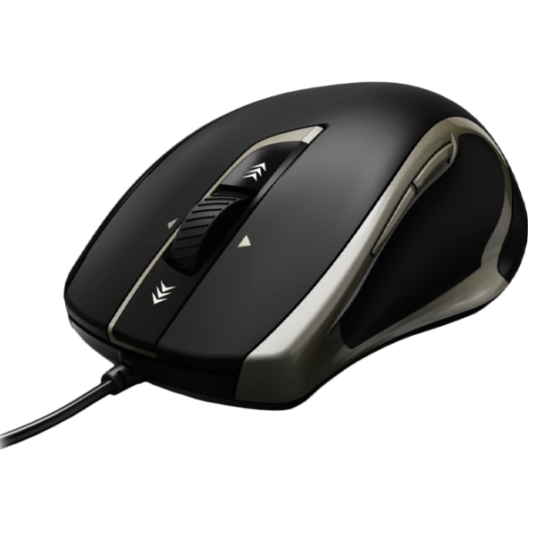 Mouse Hama Torino USB/ Black photo 2