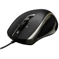 Mouse Hama Torino Black photo 2