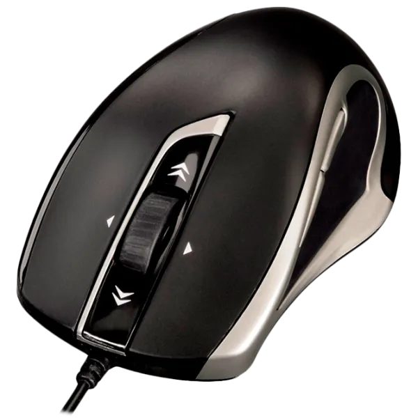Mouse Hama Torino USB/ Black photo 4