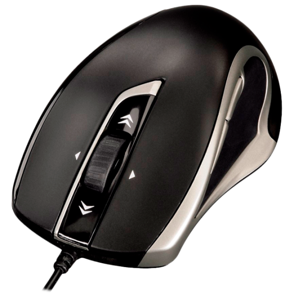 Mouse Hama Torino USB/ Black photo 4
