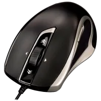 Mouse Hama Torino Black photo 4