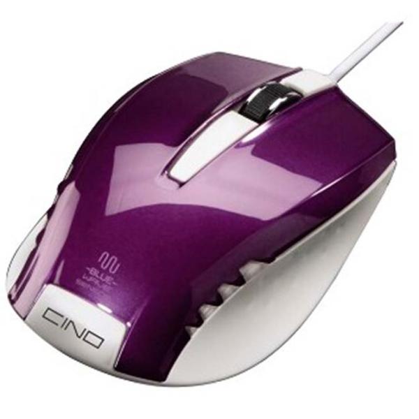 Mouse Hama Cino Purple photo 2