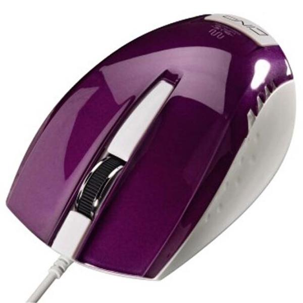 Mouse Hama Cino Purple photo 3