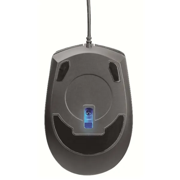 Mouse Hama Cino Black photo 4