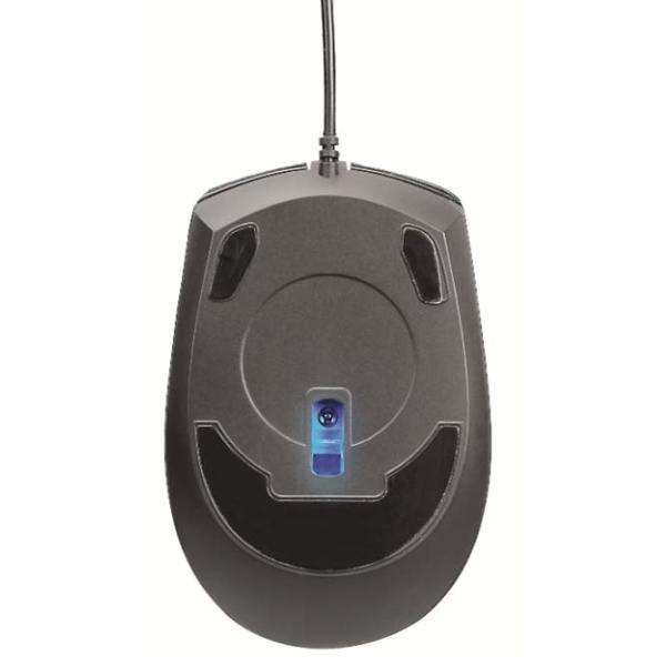 Mouse Hama Cino Black photo 4