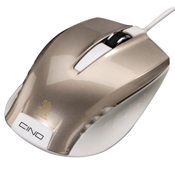 Mouse Hama Cino Black photo 5