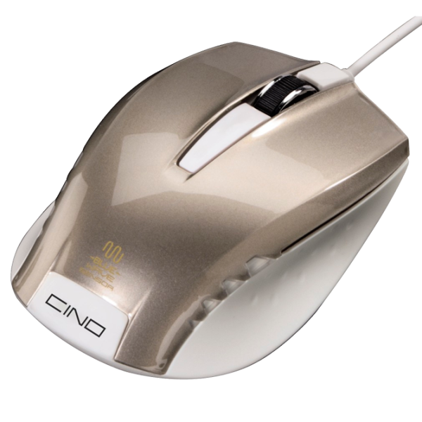 Mouse Hama Cino Black photo 5