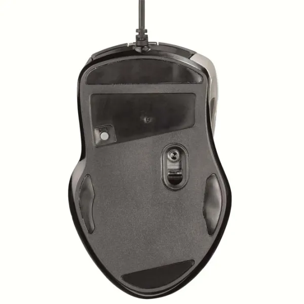 Mouse Hama Torino Black photo 5