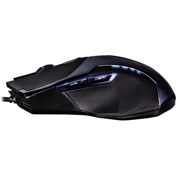 Mouse Hama uRage Reaper EVO USB/ Black photo 5