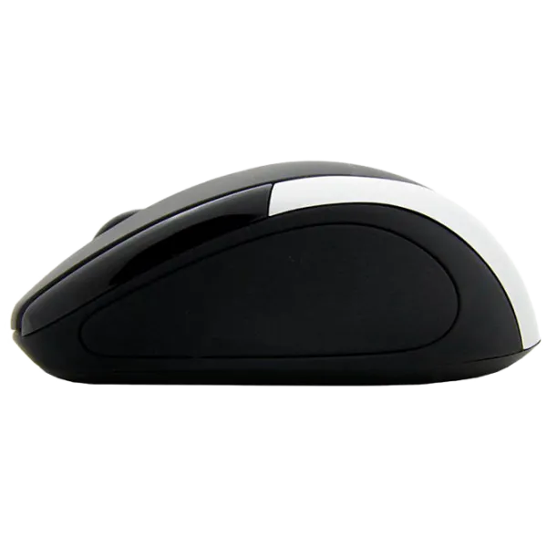 Mouse Esperanza EM102B Sirius Black photo 4