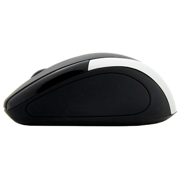 Mouse Esperanza EM102B Sirius Black photo 4