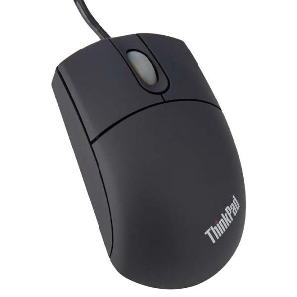 Мышь Lenovo Thinkpad Travel Черный photo 2