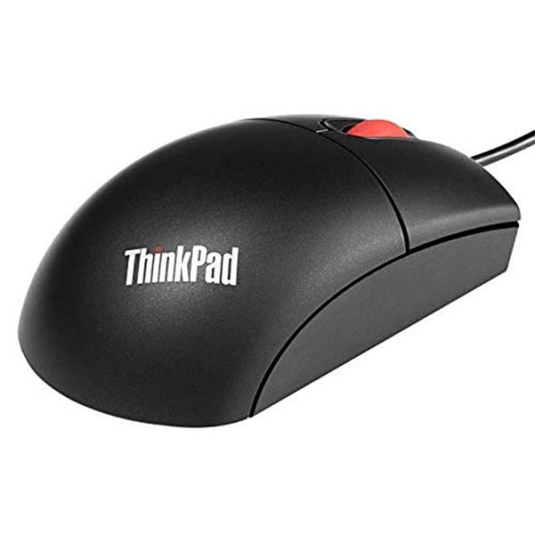 Мышь Lenovo Thinkpad Travel Черный photo 3