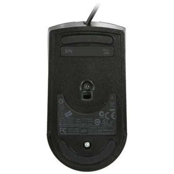 Mouse Lenovo 06P4069 Black photo 4