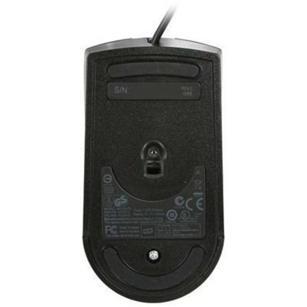Mouse Lenovo 06P4069 Black photo 4