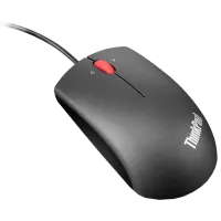Мышь Lenovo ThinkPad Черный photo 2