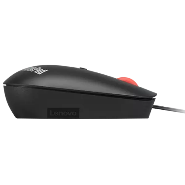 Mouse Lenovo ThinkPad USB/ Black photo 4