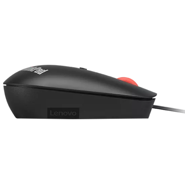 Mouse Lenovo ThinkPad USB/ Black photo 4