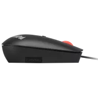 Мышь Lenovo ThinkPad Черный photo 4