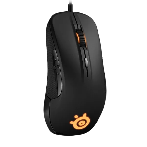 Мышь Steelseries Rival USB/ Черный photo 2
