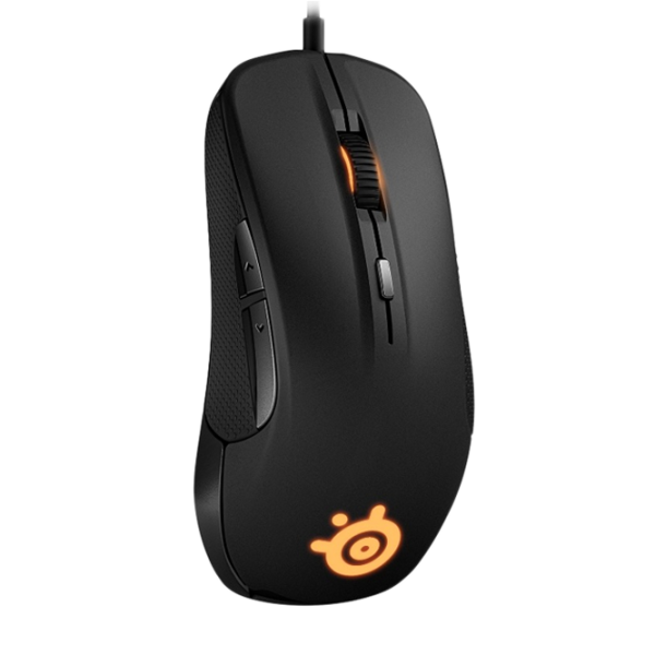 Мышь Steelseries Rival USB/ Черный photo 2