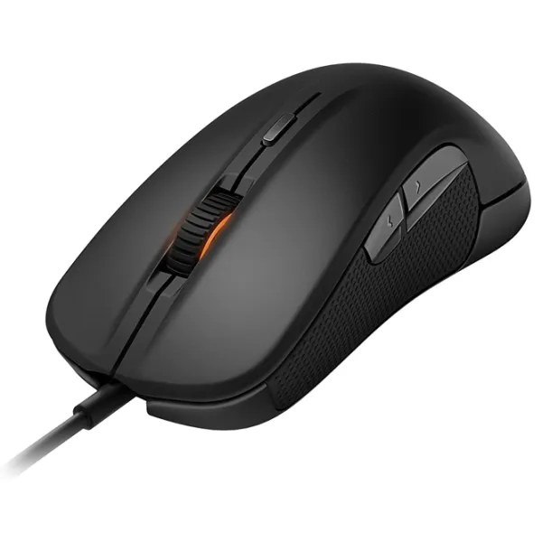 Мышь Steelseries Rival USB/ Черный photo 3