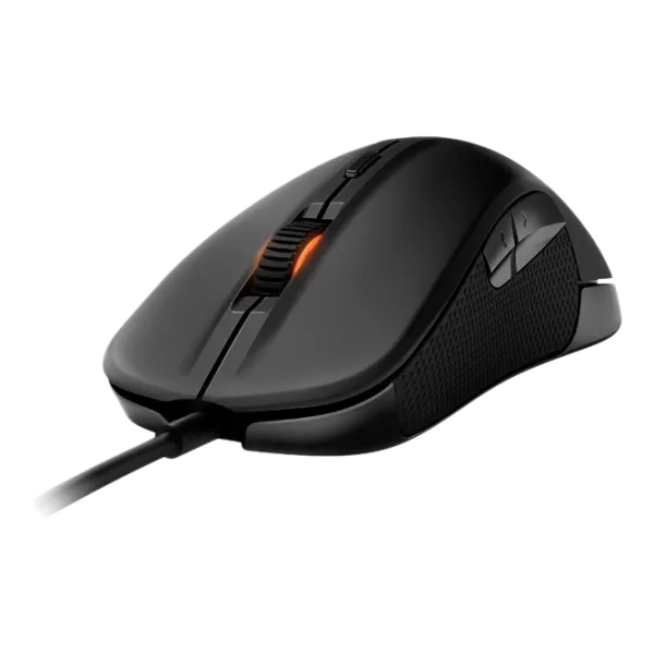 Мышь Steelseries Rival USB/ Черный photo 4