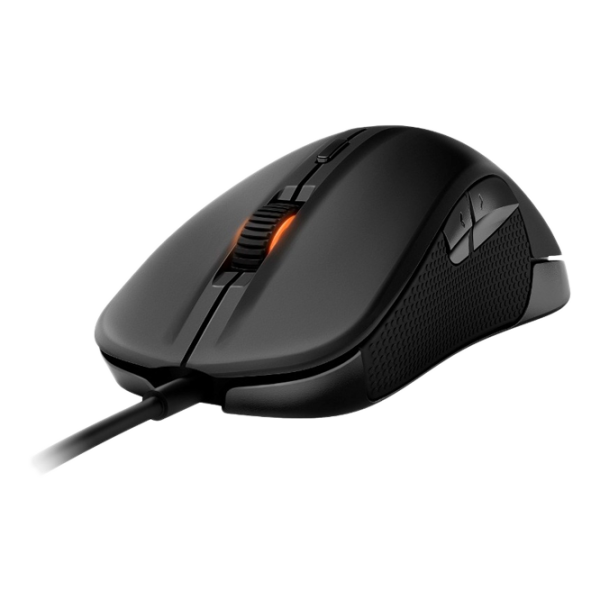 Мышь Steelseries Rival USB/ Черный photo 4