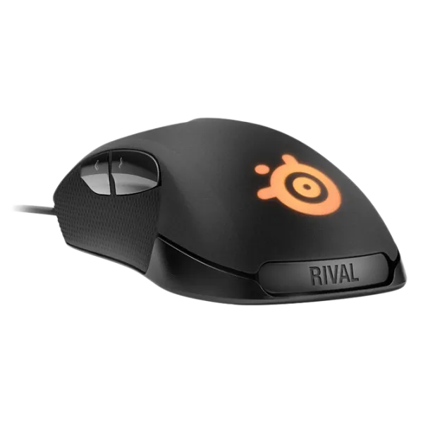 Мышь Steelseries Rival USB/ Черный photo 5