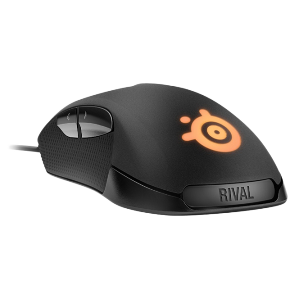 Мышь Steelseries Rival USB/ Черный photo 5