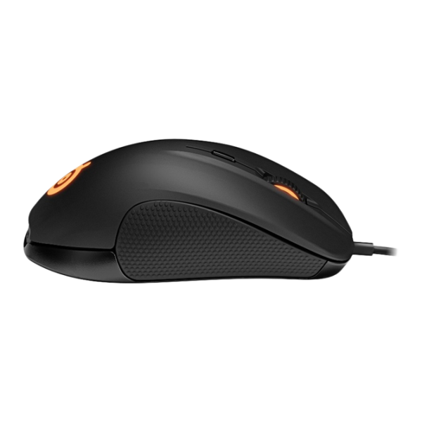 Мышь Steelseries Rival USB/ Черный photo 7