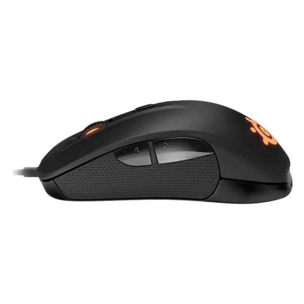 Мышь Steelseries Rival USB/ Черный photo 8